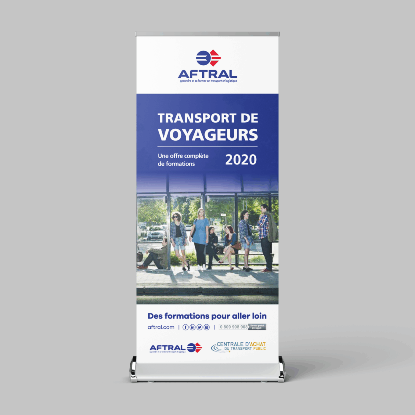 Transport de voyageurs