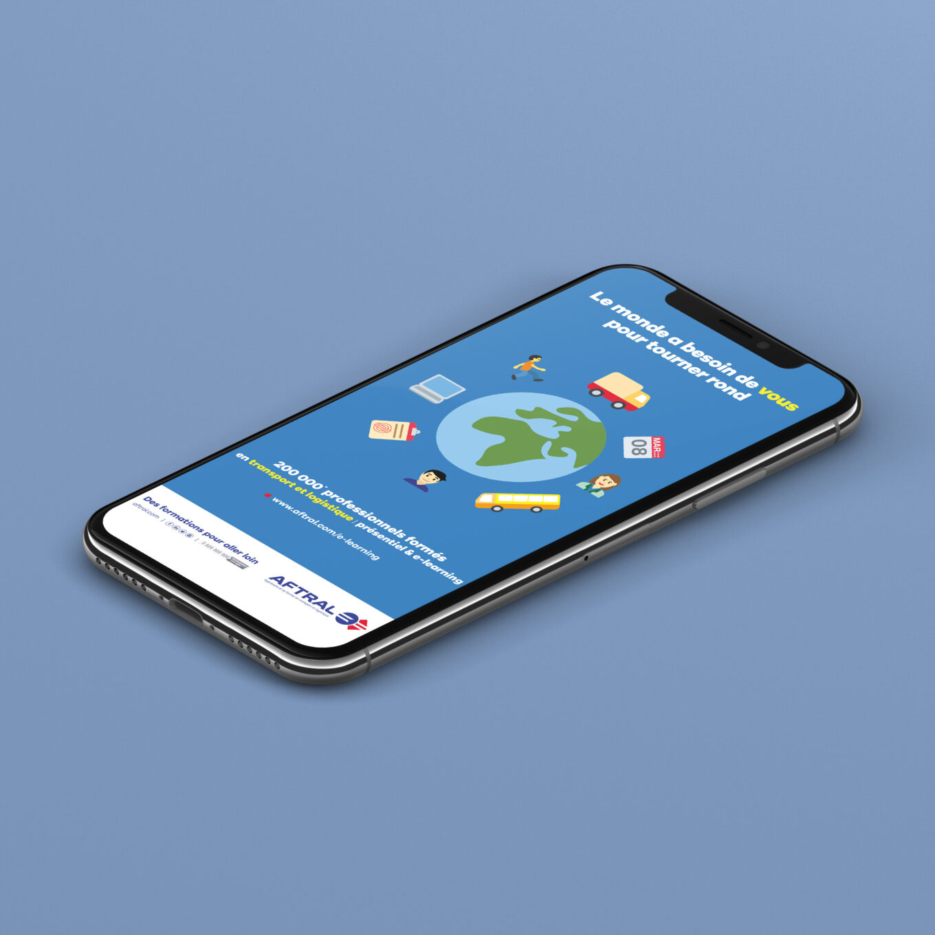 Transport & Logistique